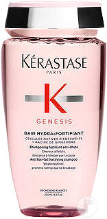 Kerastase K Genesis Bain Hydra-Fortifiant 250ml