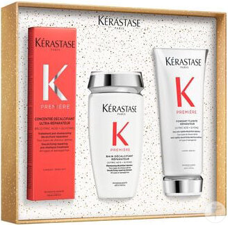Kérastase Première Coffret Cadeau Holiday 1 Set