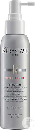 Kérastase Spécifique Spray Stimuliste Flacon 125ml
