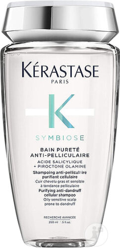 Kérastase Symbiose Bain Pureté Anti-Pelliculaire Flacon 250ml