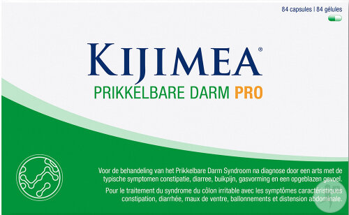 Kijimea Côlon Irritable Pro 84 Gélules