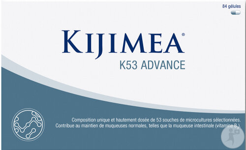 Kijimea K53 Advance 84 Gélules