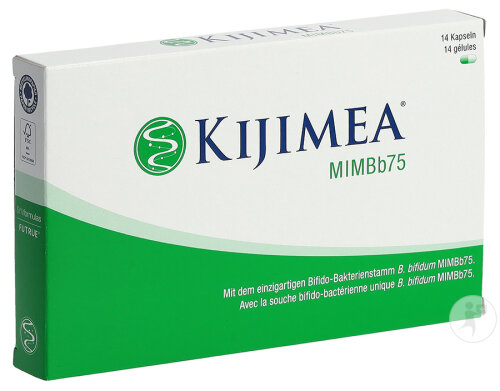 Kijimea Mimbb75 14 Capsules