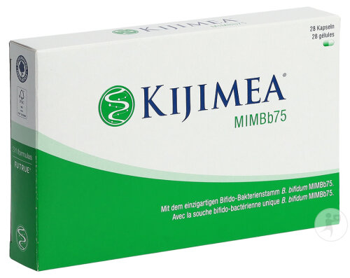 Kijimea Mimbb75 28 Capsules