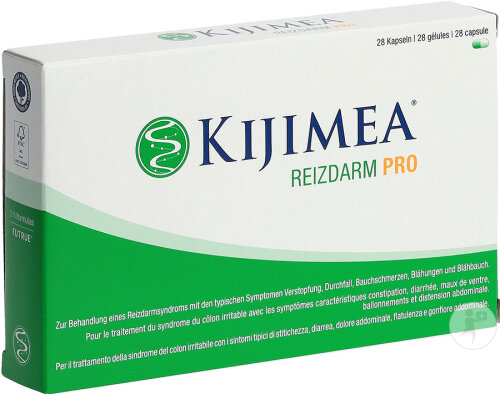 Kijimea Reizdarm Pro 28 Gélules