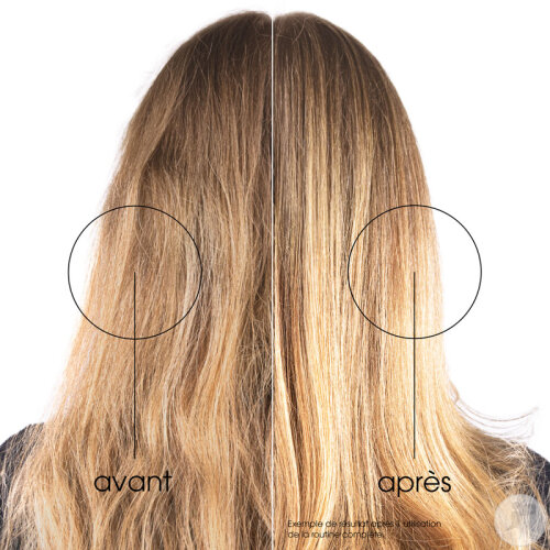Klorane Figuier De Barbarie Après-Shampoing Désaltérant Hydratation+Brillance Cheveux Ternes 200ml-6