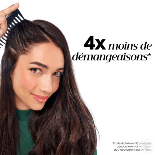 Klorane Galanga Antipelliculaire Traitement Anti-Démangeaisons 100ml-5