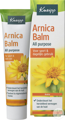 Kneipp Arnica Baume 100ml
