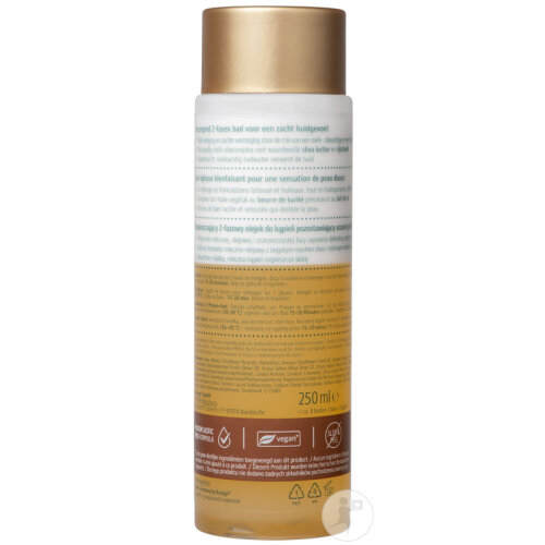 Kneipp Bain Biphase Karité Lait De Riz 250ml-2