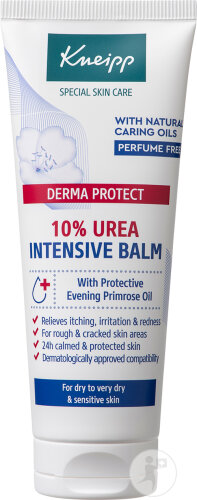 Kneipp Baume Intensif Derma Protect 75ml