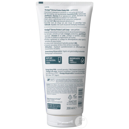 Lot De 3 Déodorants Cadum Argil Protect 200ml - Douceur De Lait - Neuf