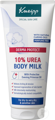 Kneipp Lait Corps Derma Protect 200ml