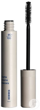Korres KM Drama Volume Mascara 01 Black 13ml