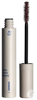 Korres KM Drama Volume Mascara 02 Plum Brown 13ml