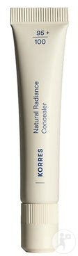 Korres KM Natural Radiance Concealer 01 Light 8ml