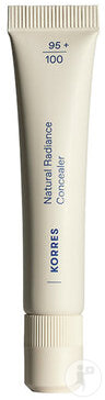 Korres KM Natural Radiance Concealer 02 Medium 8ml