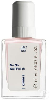 Korres KM No No Nail Polish 17 Creamy Pink 11ml