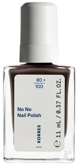 Korres KM No No Nail Polish 36 Taupe 11ml