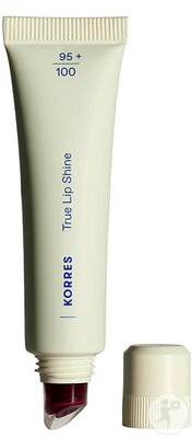 Korres KM True Lip Shine 27 Mulberry 10ml