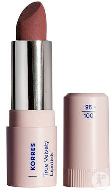 Korres KM True Velvety Lipstick 23 Rosewood 3g