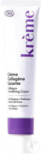 Krème Crème Collagène Lissante Tube 50ml