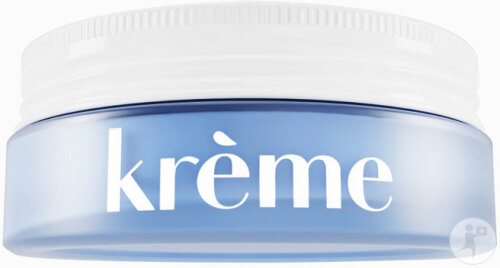 Krème Masque De Nuit Anti-Soif Pot 50ml