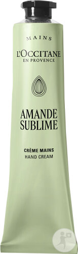 L'Occitane Amande Crème Mains À Croquer 75ml