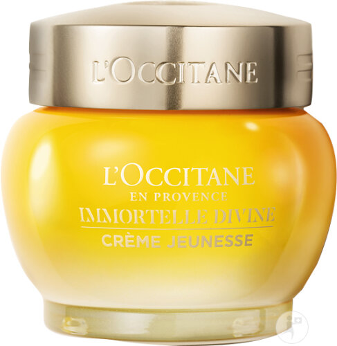 L'Occitane Crème Immortelle Divine 50ml