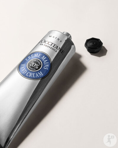 L'Occitane Crème Mains Beurre De Karité 150ml-2