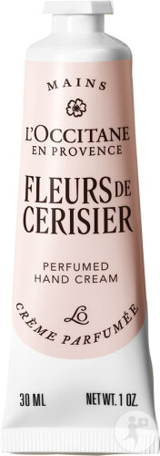 L'Occitane Fleurs De Cerisier Crème Mains 30ml