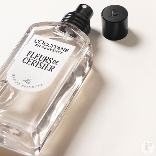 L Occitane Fleurs De Cerisier Eau De Toilette 50ml Newpharma l-occitane-fleurs-de-cerisier-eau-de-toilette-50ml-newpharma