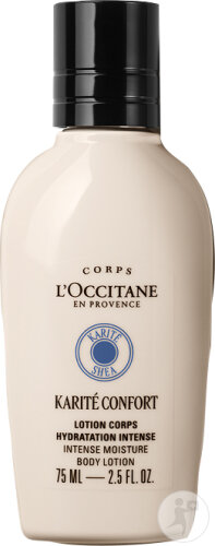 L'Occitane Karité Lait Riche Corps 75ml