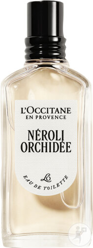 L'Occitane Néroli Orchidée Eau De Toilette 50ml