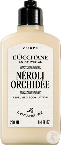 L'Occitane Néroli Orchidée Lait Corps 250ml
