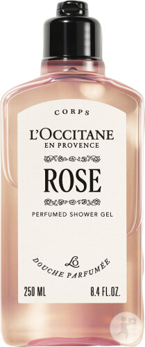 L'Occitane Rose Gel Douche 250ml