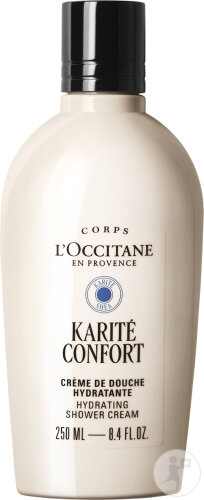 L'Occitane Shea Crème Douche 250ml