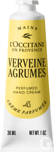 L’Occitane Verveine Agrumes Crème Mains 30ml