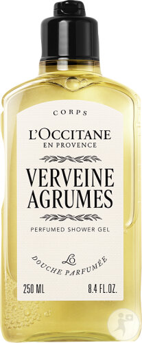 L’Occitane Verveine Agrumes Gel Douche 250ml