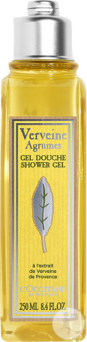 L'Occitane Verveine Agrumes Gel Douche Flacon 250ml