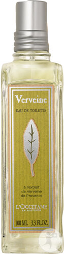 L'Occitane Verveine Eau De Toilette Spray 100ml