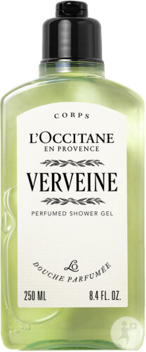 L’Occitane Verveine Gel Douche 250ml