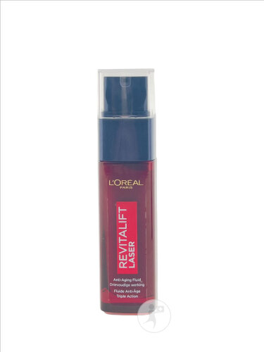 L’Oréal Paris Revitalift Laser Anti-Âge Effet Fluid Peau Neuve 30ml-2