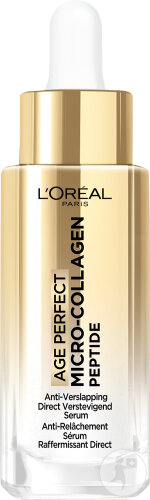 L’Oréal Skin Age Perfect Sérum Expert Micro Collagène 30ml