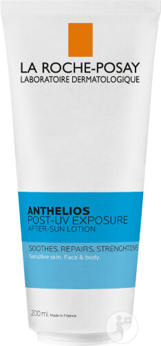 La Roche-Posay Anthelios Post-UV Baume Tube 200ml