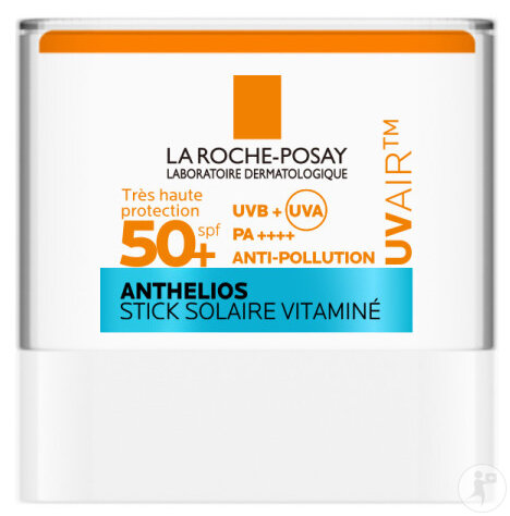 La Roche-Posay Anthelios UVAir Stick Solaire Vitaminé IP50+ 9g