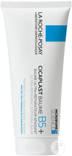 La Roche-Posay Cicaplast Baume B5 Plus Ultra Réparateur Apaisant 100ml