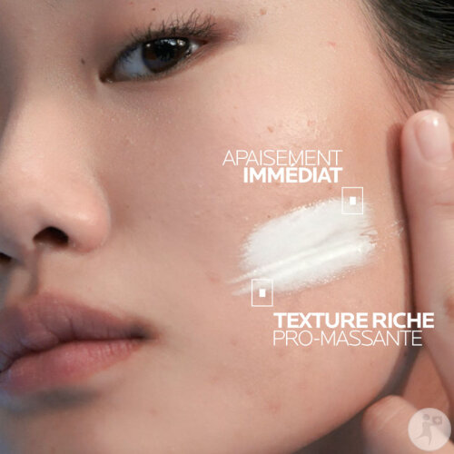La Roche-Posay Cicaplast Baume B5 Plus Ultra Réparateur Apaisant Anti-Marques 40ml-7
