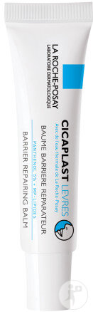 La Roche-Posay Cicaplast Baume Lèvres Gercées Tube 7,5ml