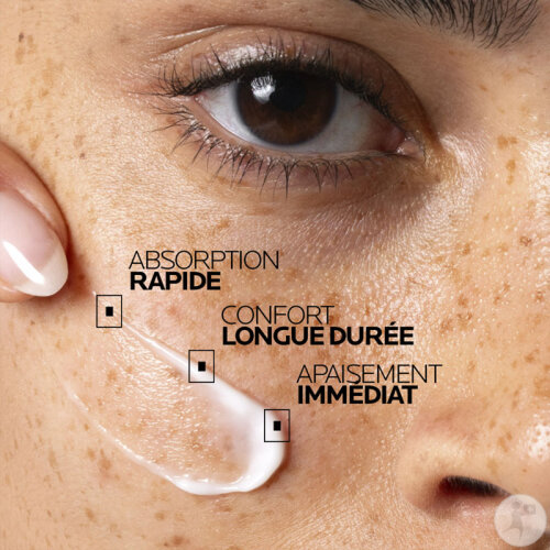 La Roche-Posay Effaclar H Crème Iso-Biome 40ml-6