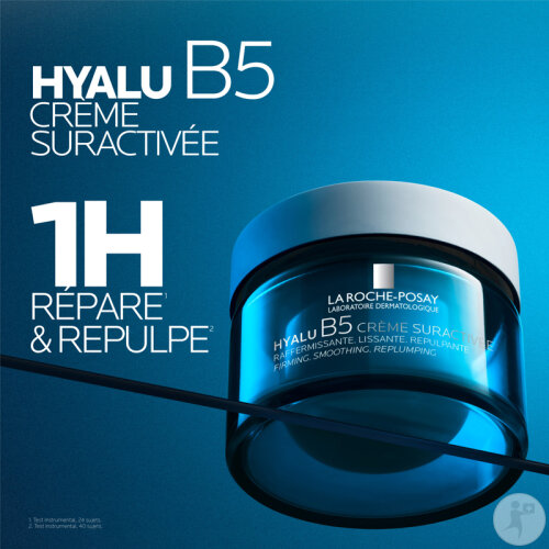 Crème Lissante Repulpante LPG - 50 Ml - Anti-âge, Raffermissante - Neuf